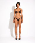 Main Character Bikini Top