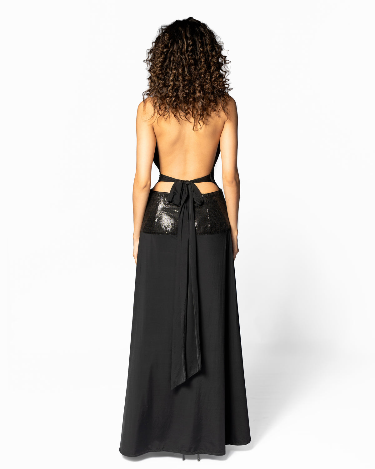 Loveride Dress