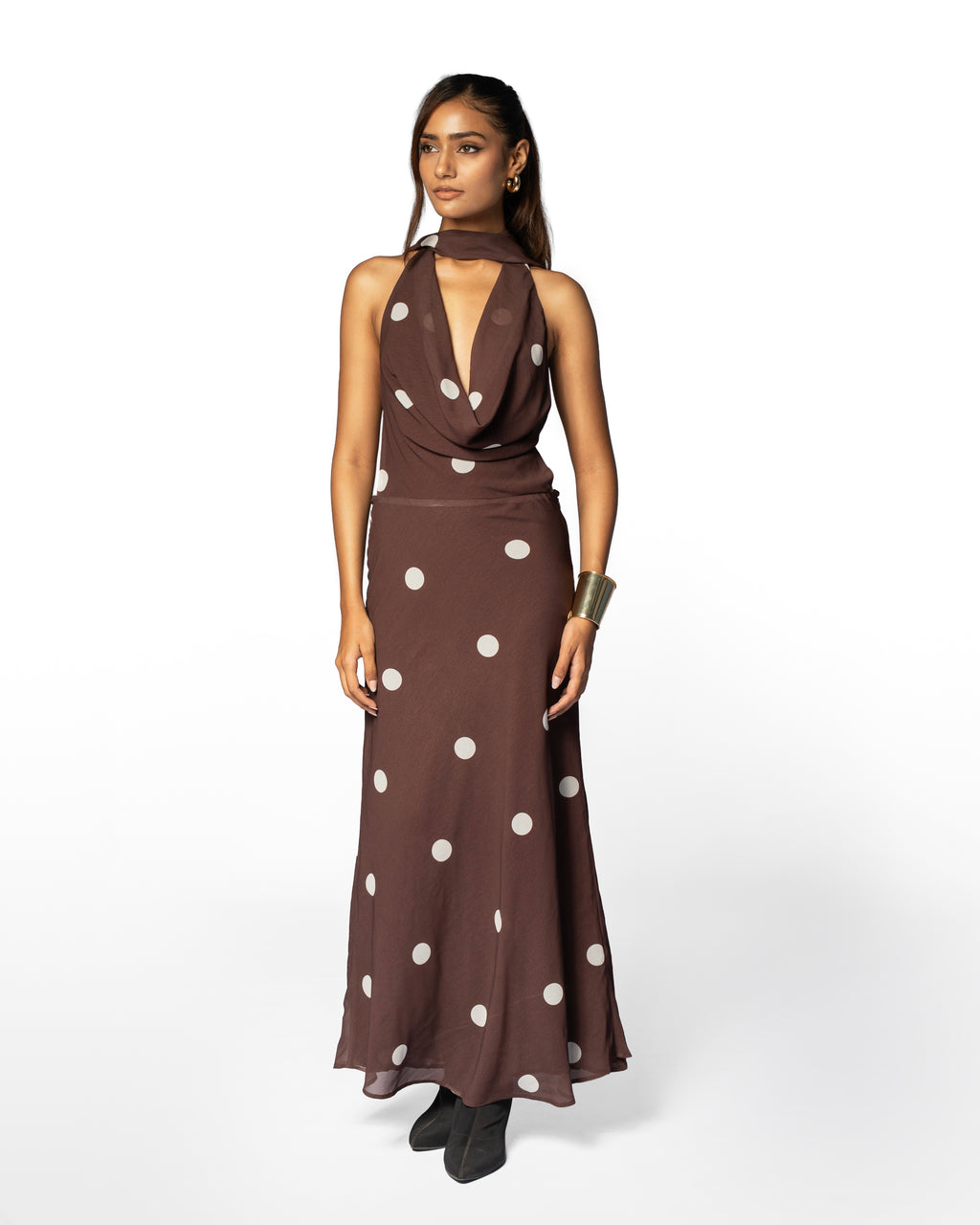 Midnight Dress