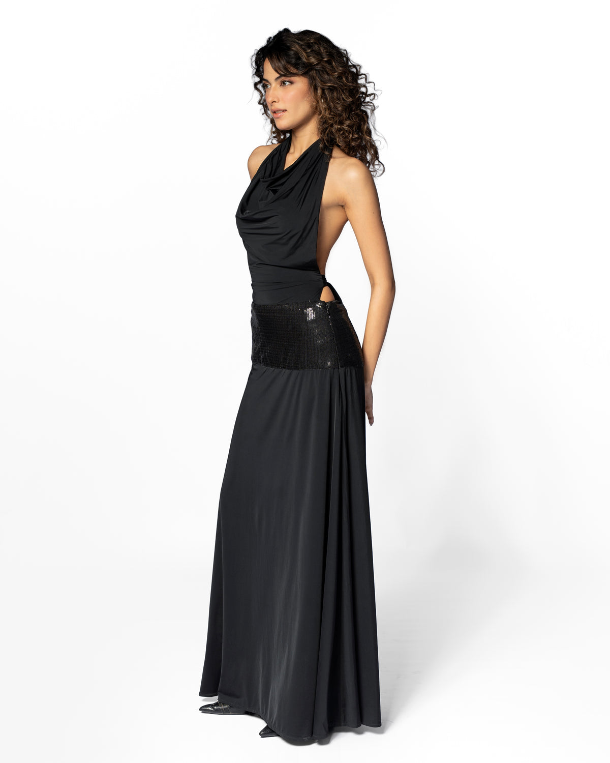 Loveride Dress