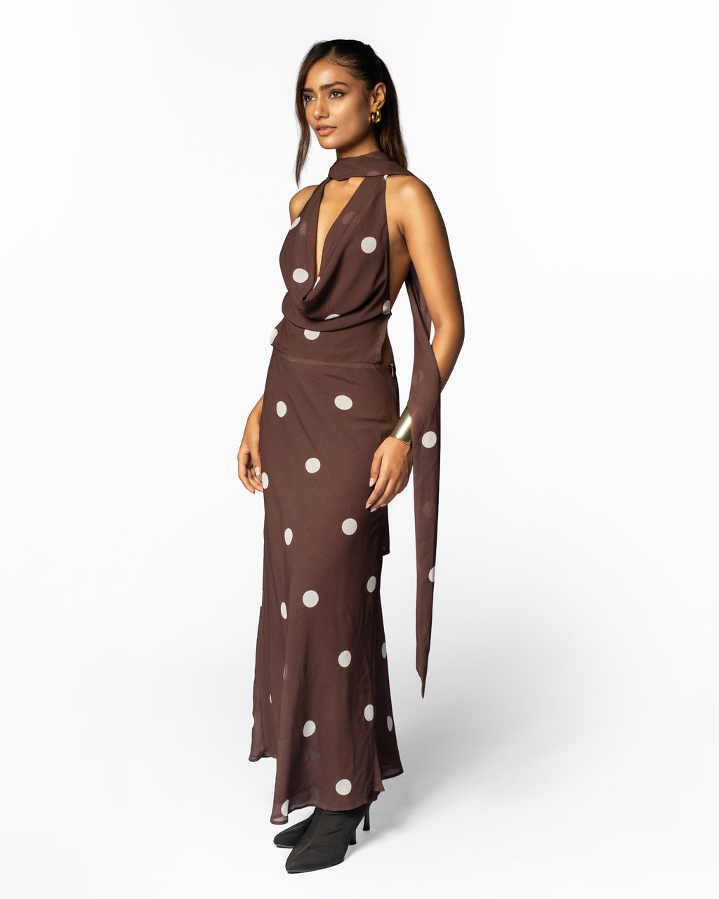 Midnight Dress