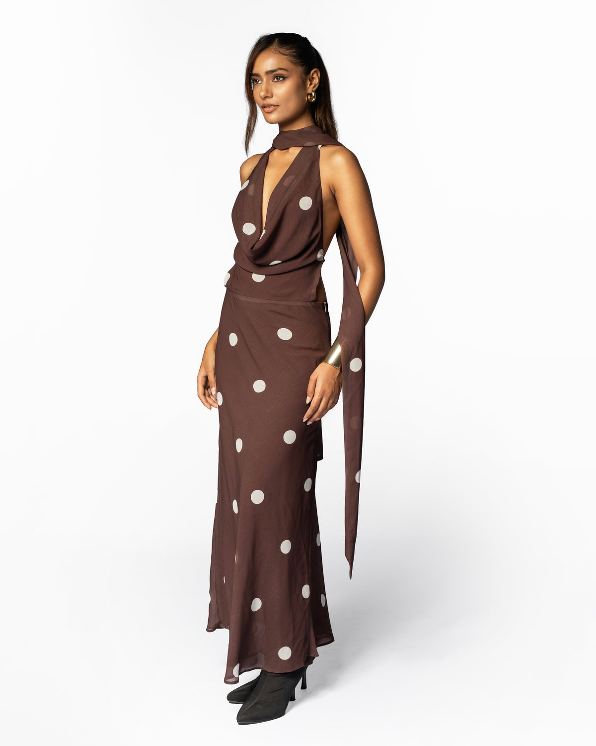 Midnight Dress