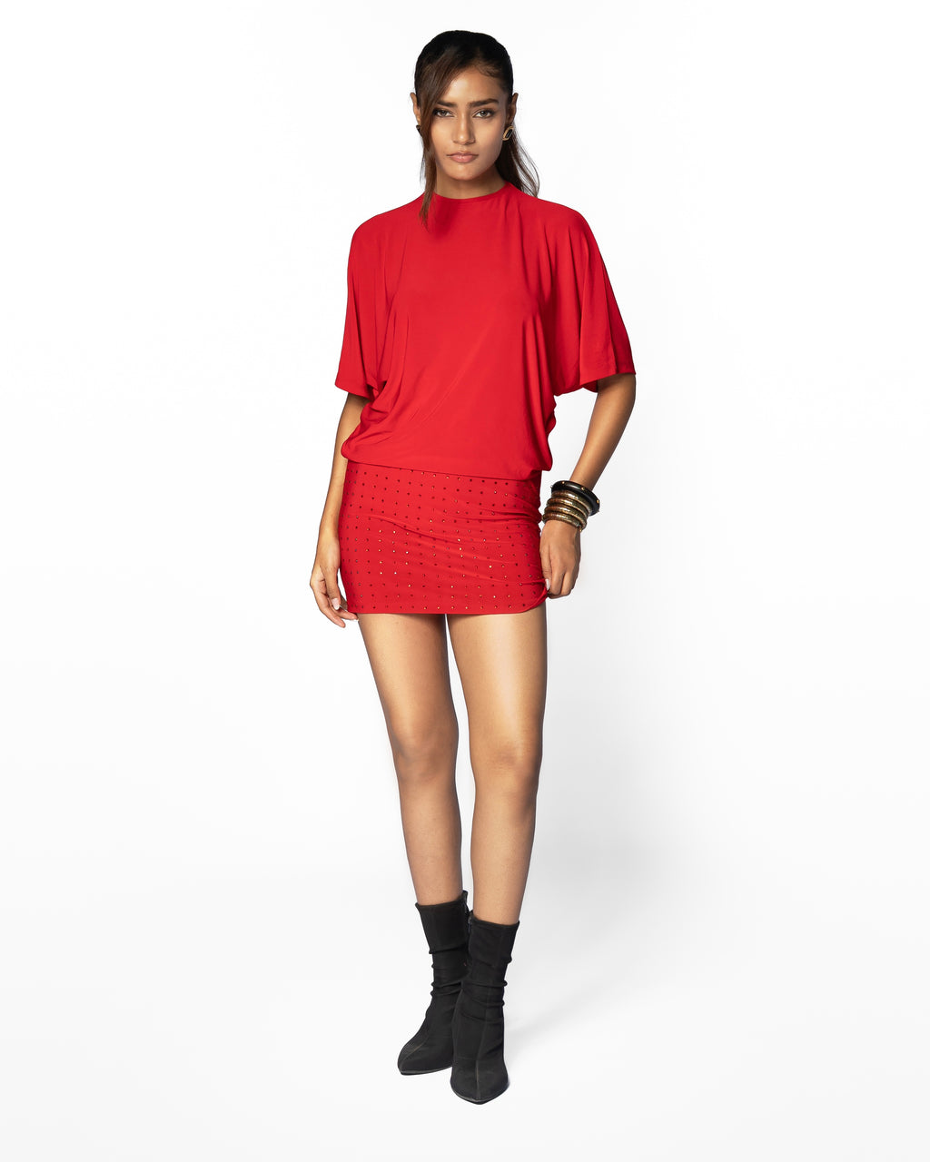 Walk Of Shame Dress