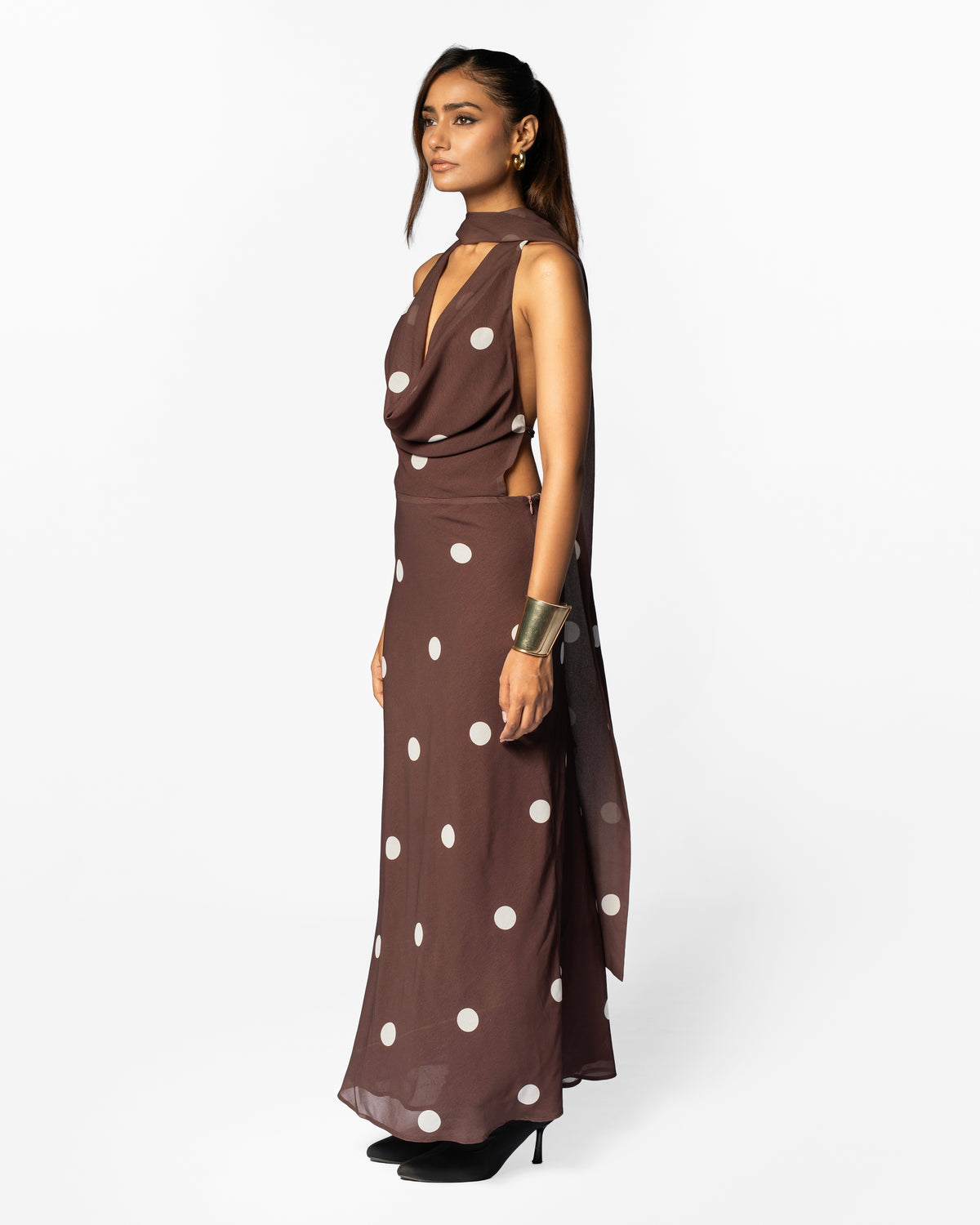 Midnight Dress