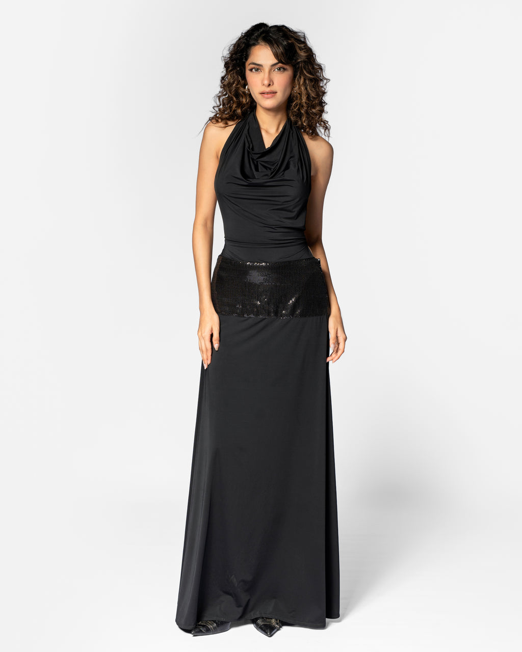 Loveride Dress