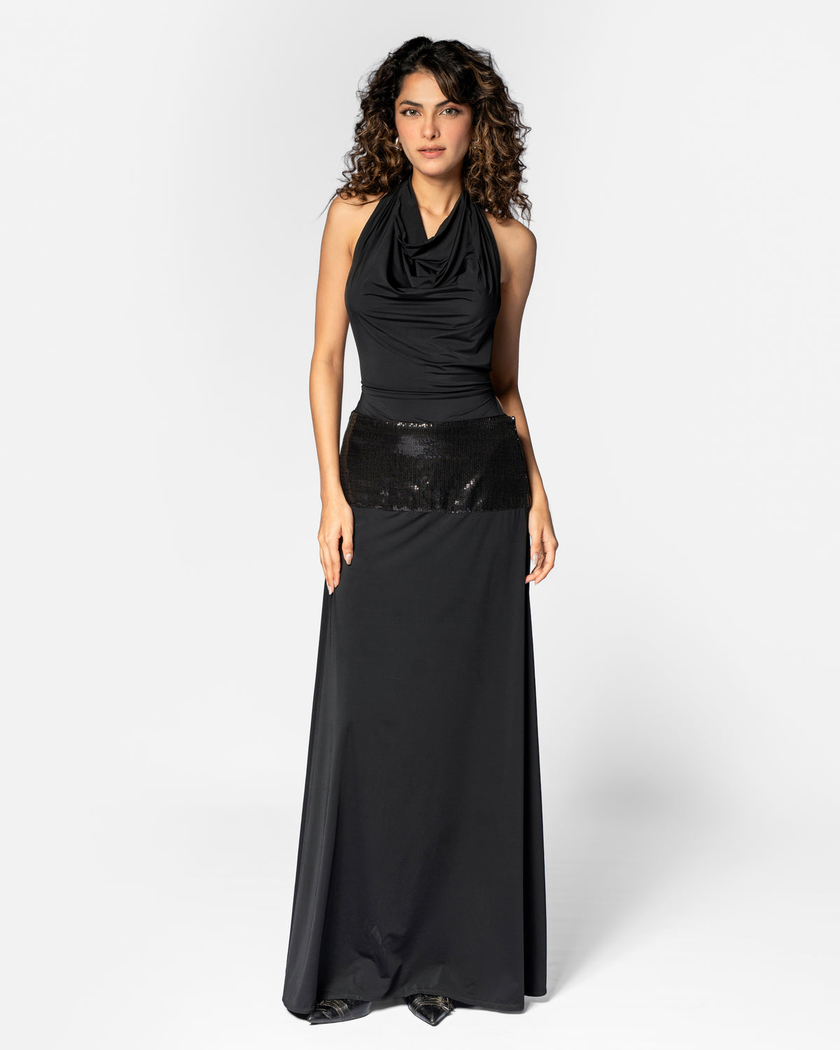 Loveride Dress