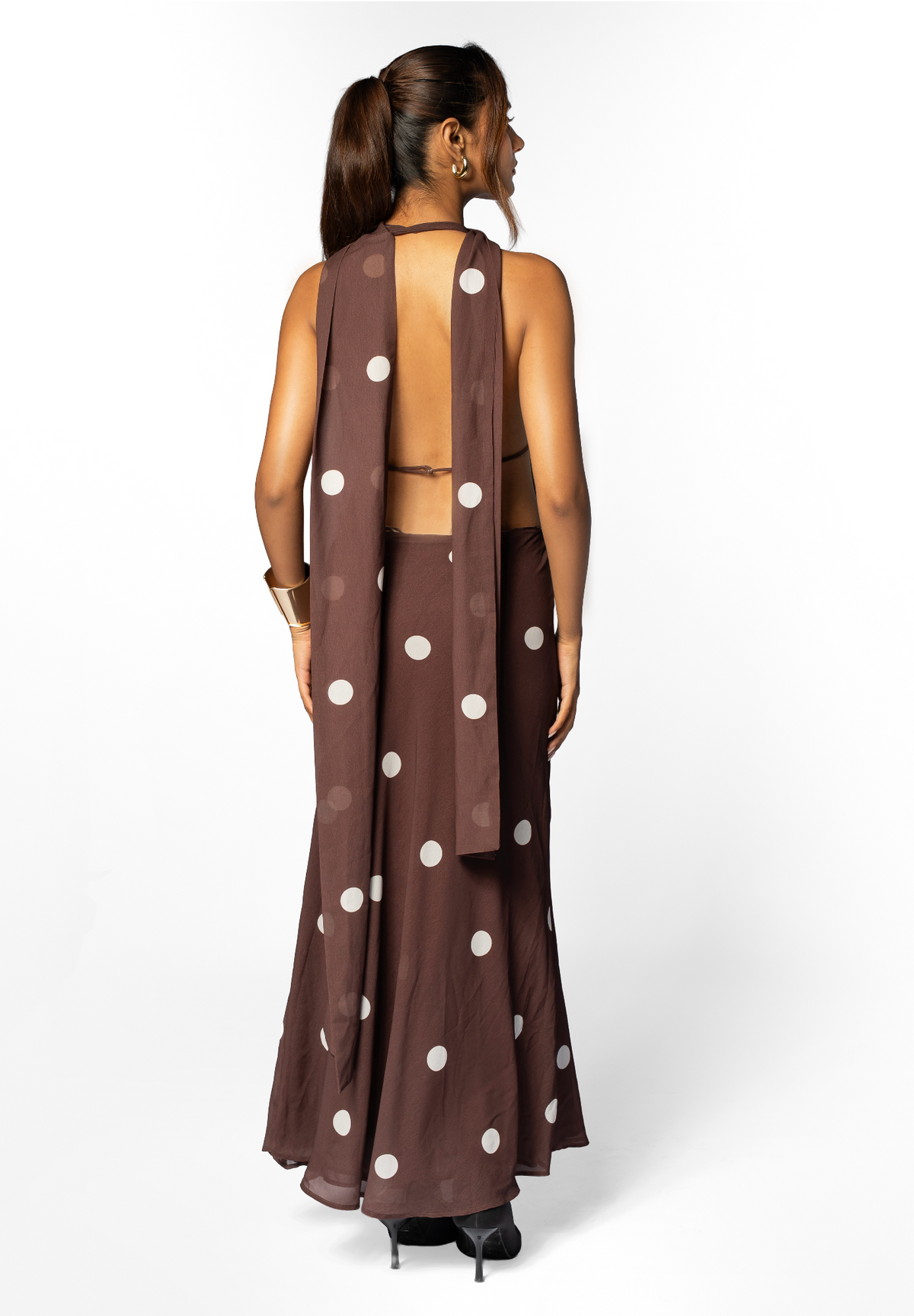 Midnight Dress