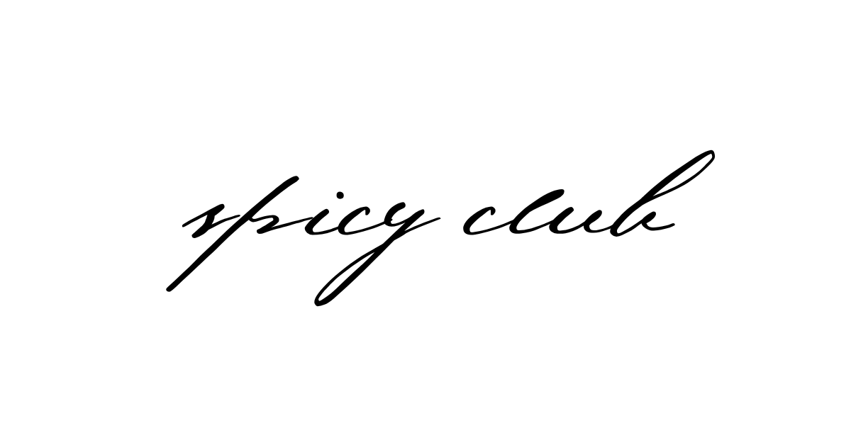Spicy Club 