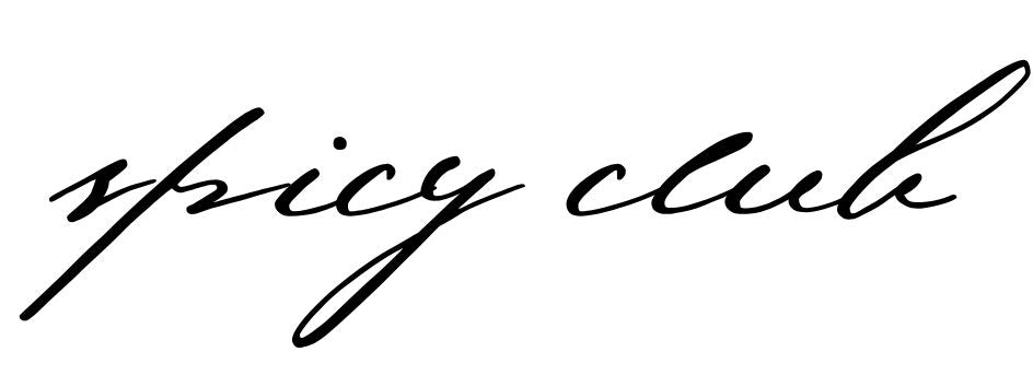 Spicy Club 